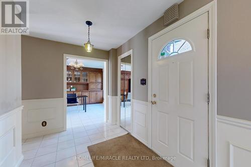 8166 Appleby Line, Milton, ON - Indoor Photo Showing Other Room