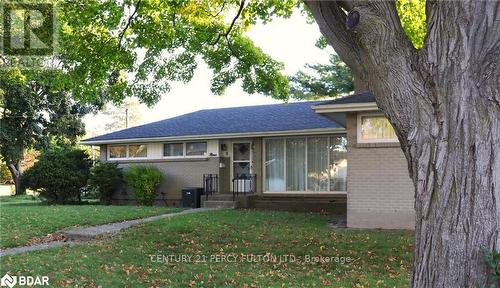 9 Stanley Park Drive, Belleville, ON - Outdoor