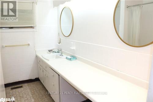 9 Stanley Park Drive, Belleville, ON - Indoor Photo Showing Bathroom