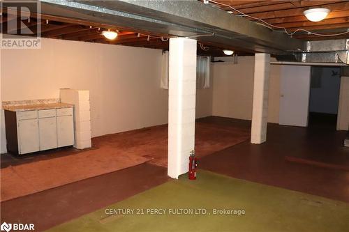 9 Stanley Park Drive, Belleville, ON - Indoor Photo Showing Basement