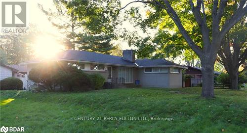 9 Stanley Park Drive, Belleville, ON - Outdoor