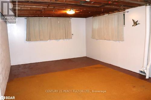 9 Stanley Park Drive, Belleville, ON - Indoor Photo Showing Basement