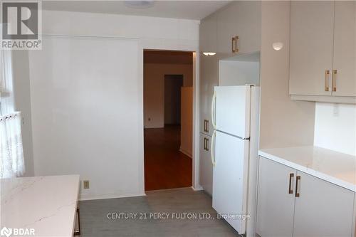 9 Stanley Park Drive, Belleville, ON - Indoor Photo Showing Kitchen