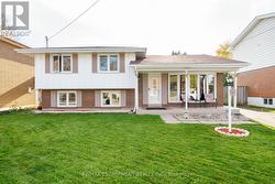 32 MORNINGSIDE DRIVE  Hamilton, ON L8T 1P7