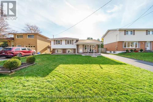 32 Morningside Drive, Hamilton, ON - Outdoor