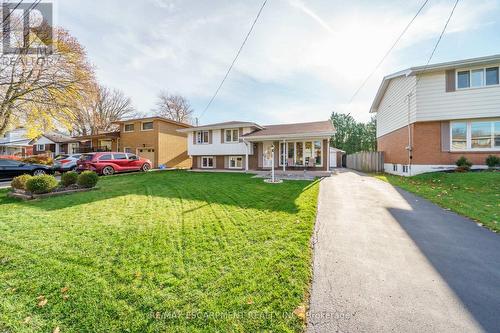 32 Morningside Drive, Hamilton, ON - Outdoor