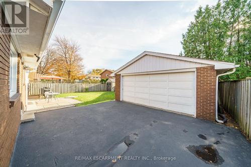 32 Morningside Drive, Hamilton, ON - Outdoor With Exterior