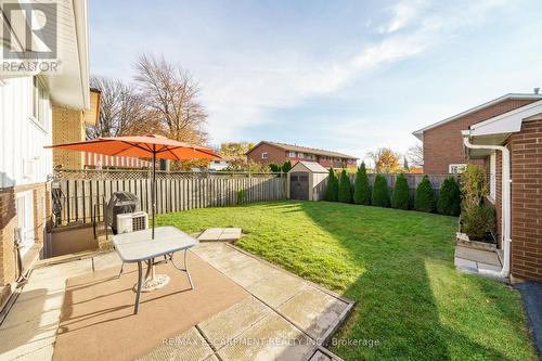 32 Morningside Drive, Hamilton, ON - Outdoor