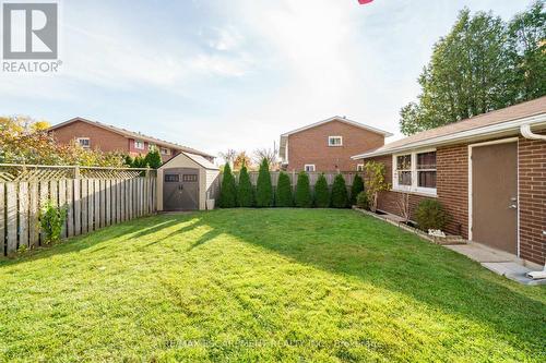 32 Morningside Drive, Hamilton, ON - Outdoor With Exterior