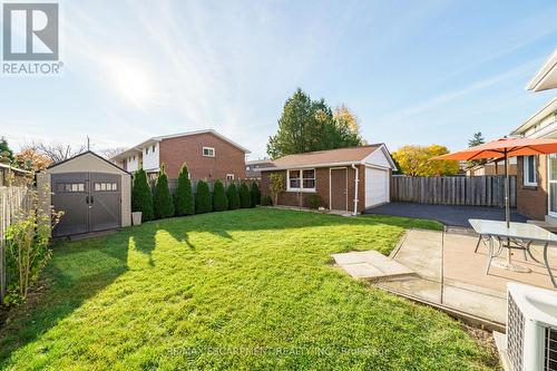 32 Morningside Drive, Hamilton, ON - Outdoor With Exterior