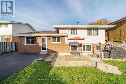 32 Morningside Drive, Hamilton, ON - Outdoor