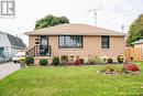 583 Burnham Street, Cobourg, ON  - Outdoor 