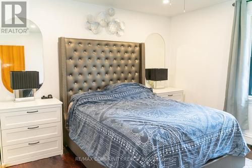 583 Burnham Street, Cobourg, ON - Indoor Photo Showing Bedroom