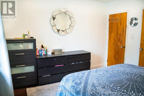 583 Burnham Street, Cobourg, ON - Indoor Photo Showing Bedroom