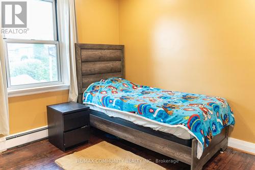 583 Burnham Street, Cobourg, ON - Indoor Photo Showing Bedroom