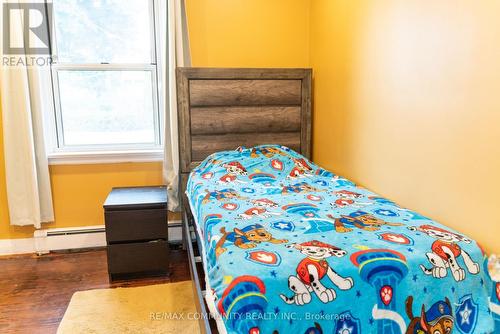 583 Burnham Street, Cobourg, ON - Indoor Photo Showing Bedroom