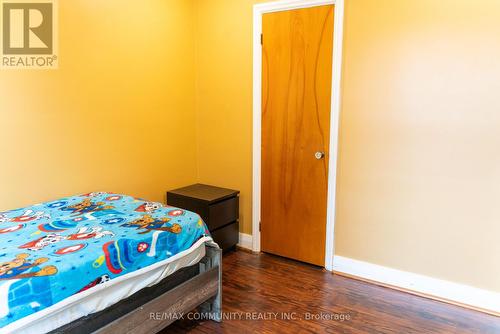 583 Burnham Street, Cobourg, ON - Indoor Photo Showing Bedroom