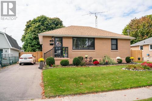 583 Burnham Street, Cobourg, ON - Outdoor