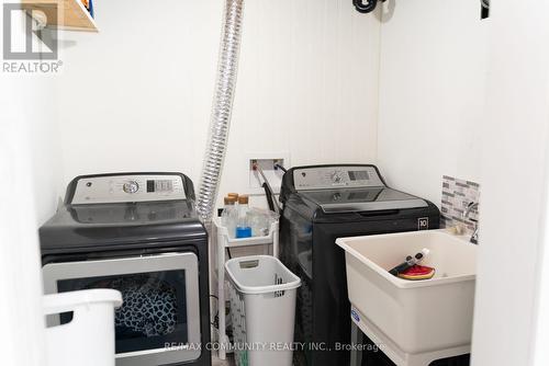 583 Burnham Street, Cobourg, ON - Indoor Photo Showing Laundry Room