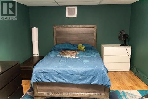 583 Burnham Street, Cobourg, ON - Indoor Photo Showing Bedroom