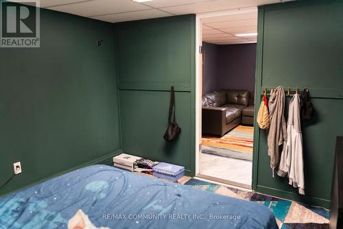 583 Burnham Street, Cobourg, ON - Indoor Photo Showing Bedroom