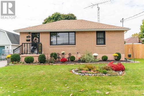 583 Burnham Street, Cobourg, ON - Outdoor