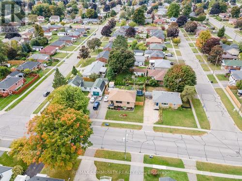 583 Burnham Street, Cobourg, ON - Outdoor With View