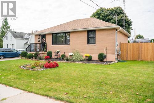 583 Burnham Street, Cobourg, ON - Outdoor