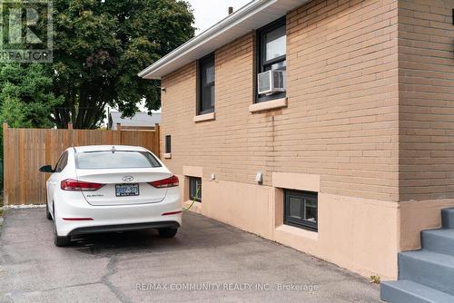 583 Burnham Street, Cobourg, ON - Outdoor With Exterior