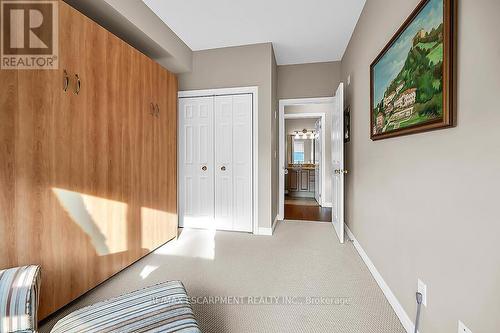 601 - 3000 Creekside Drive, Hamilton, ON - Indoor Photo Showing Other Room