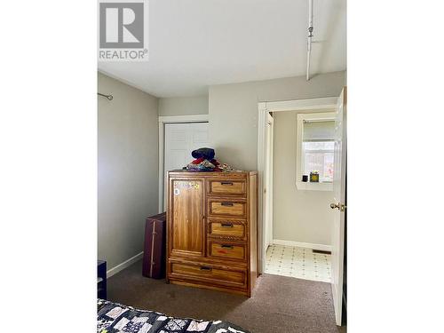 1950 First Avenue, Rossland, BC - Indoor Photo Showing Other Room