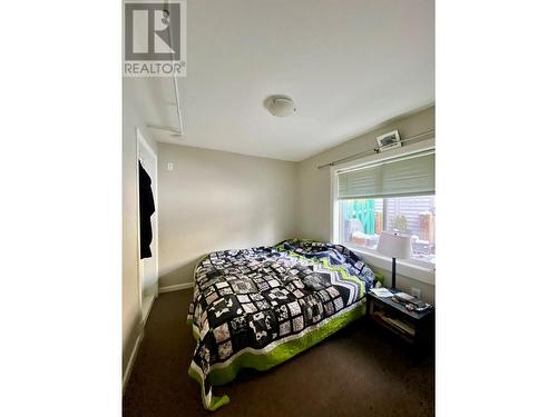 1950 First Avenue, Rossland, BC - Indoor Photo Showing Bedroom