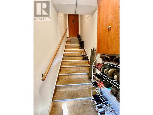 1950 First Avenue, Rossland, BC - Indoor Photo Showing Other Room