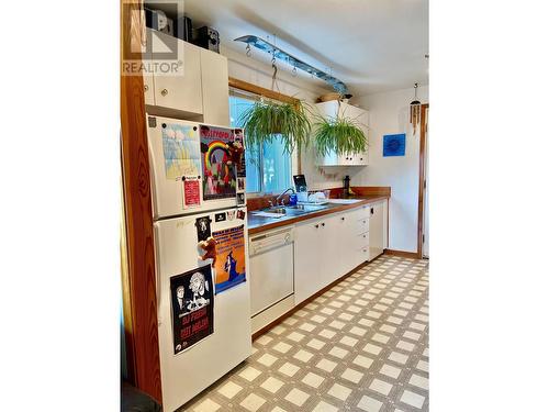 1950 First Avenue, Rossland, BC - Indoor Photo Showing Other Room