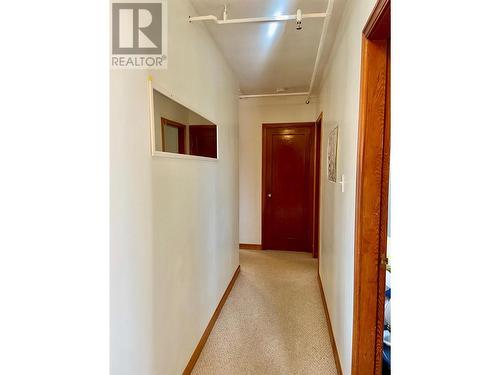 1950 First Avenue, Rossland, BC - Indoor Photo Showing Other Room