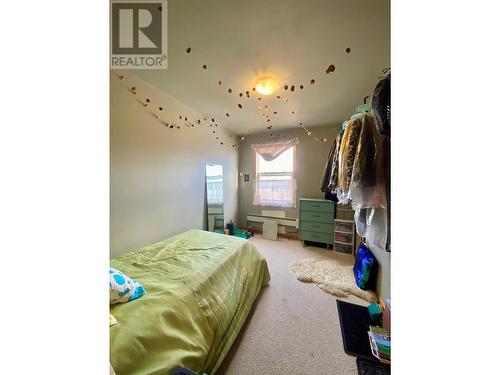 1950 First Avenue, Rossland, BC - Indoor Photo Showing Bedroom