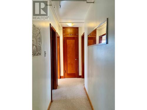 1950 First Avenue, Rossland, BC - Indoor Photo Showing Other Room