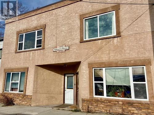 1950 First Avenue, Rossland, BC - Outdoor With Exterior