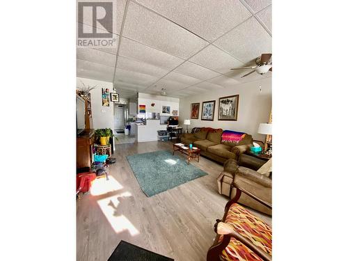 1950 First Avenue, Rossland, BC - Indoor Photo Showing Other Room