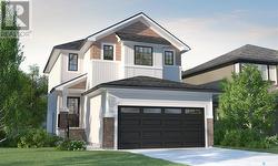 282 Fortosky CRESCENT  Saskatoon, SK S7W 5X5