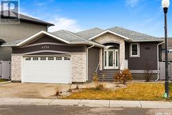 4134 Green Olive WAY E  Regina, SK S4V 1P8