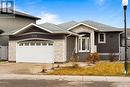 4134 Green Olive Way E, Regina, SK  - Outdoor 