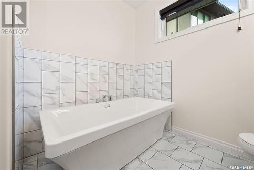 4134 Green Olive Way E, Regina, SK - Indoor Photo Showing Bathroom