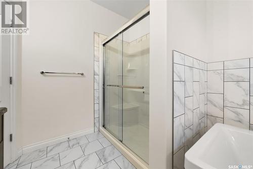 4134 Green Olive Way E, Regina, SK - Indoor Photo Showing Bathroom