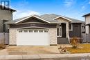 4134 Green Olive Way E, Regina, SK  - Outdoor 