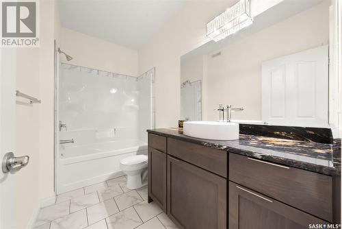 4134 Green Olive Way E, Regina, SK - Indoor Photo Showing Bathroom