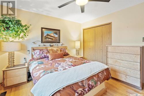 26 Kindrachuk Crescent, Saskatoon, SK - Indoor Photo Showing Bedroom