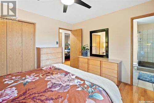 26 Kindrachuk Crescent, Saskatoon, SK - Indoor Photo Showing Bedroom