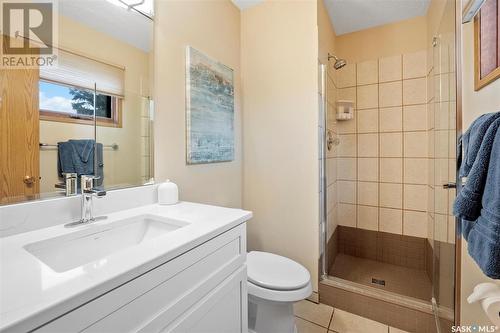 26 Kindrachuk Crescent, Saskatoon, SK - Indoor Photo Showing Bathroom