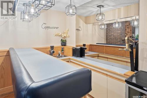 26 Kindrachuk Crescent, Saskatoon, SK - Indoor Photo Showing Kitchen